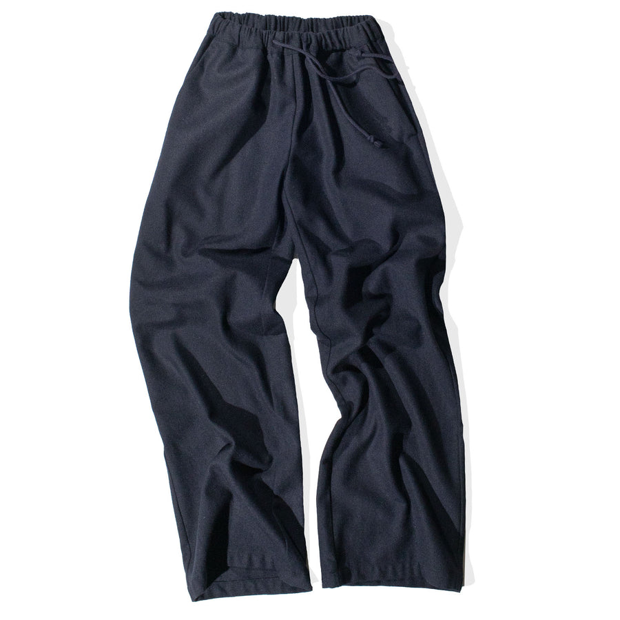 Grei Easy Pant in Midnight Blue