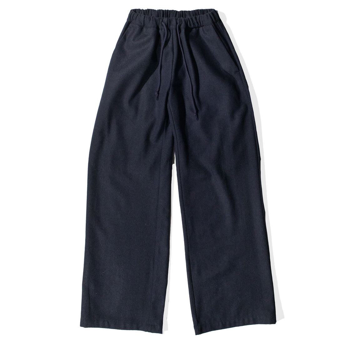 Grei Easy Pant in Midnight Blue