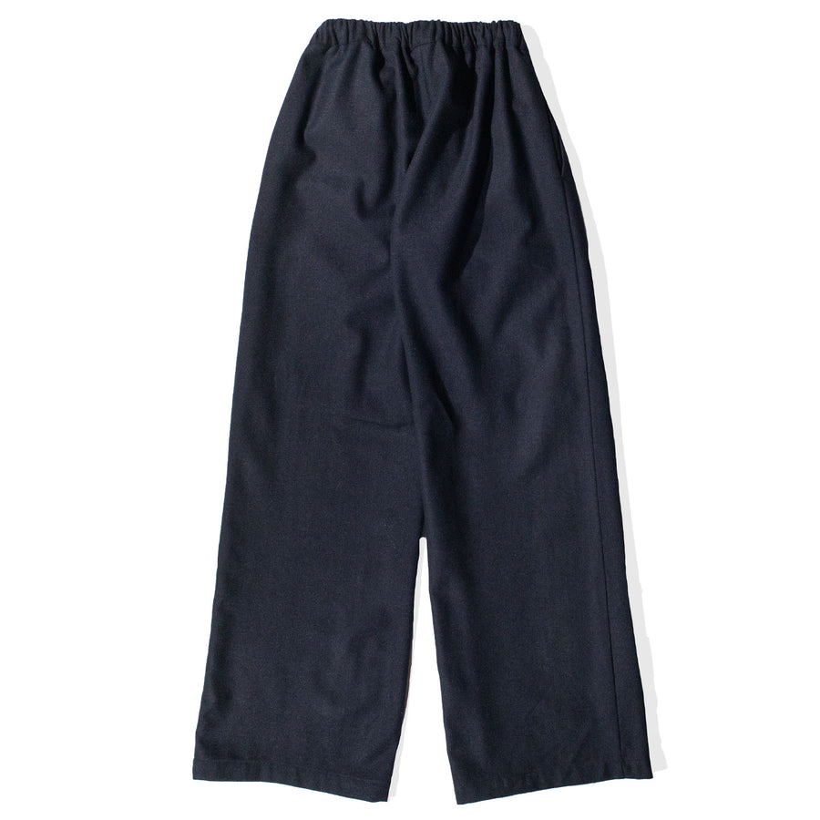 Grei Easy Pant in Midnight Blue