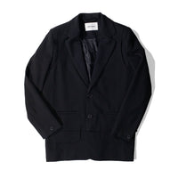 Henrik Vibskov Ants Blazer in Black