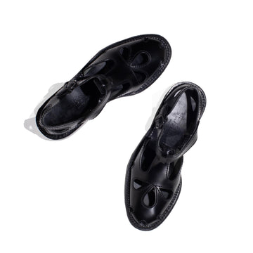 Hereu Floreta in Black