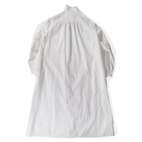 Ichi Antiquités Dress in White