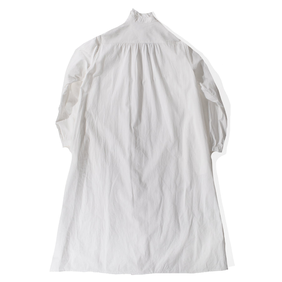 Ichi Antiquités Dress in White