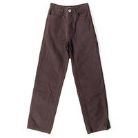 Jesse Kamm Handy Pants in Raisin