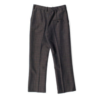 Kallmeyer Nora Tuxedo Trouser in Smoke