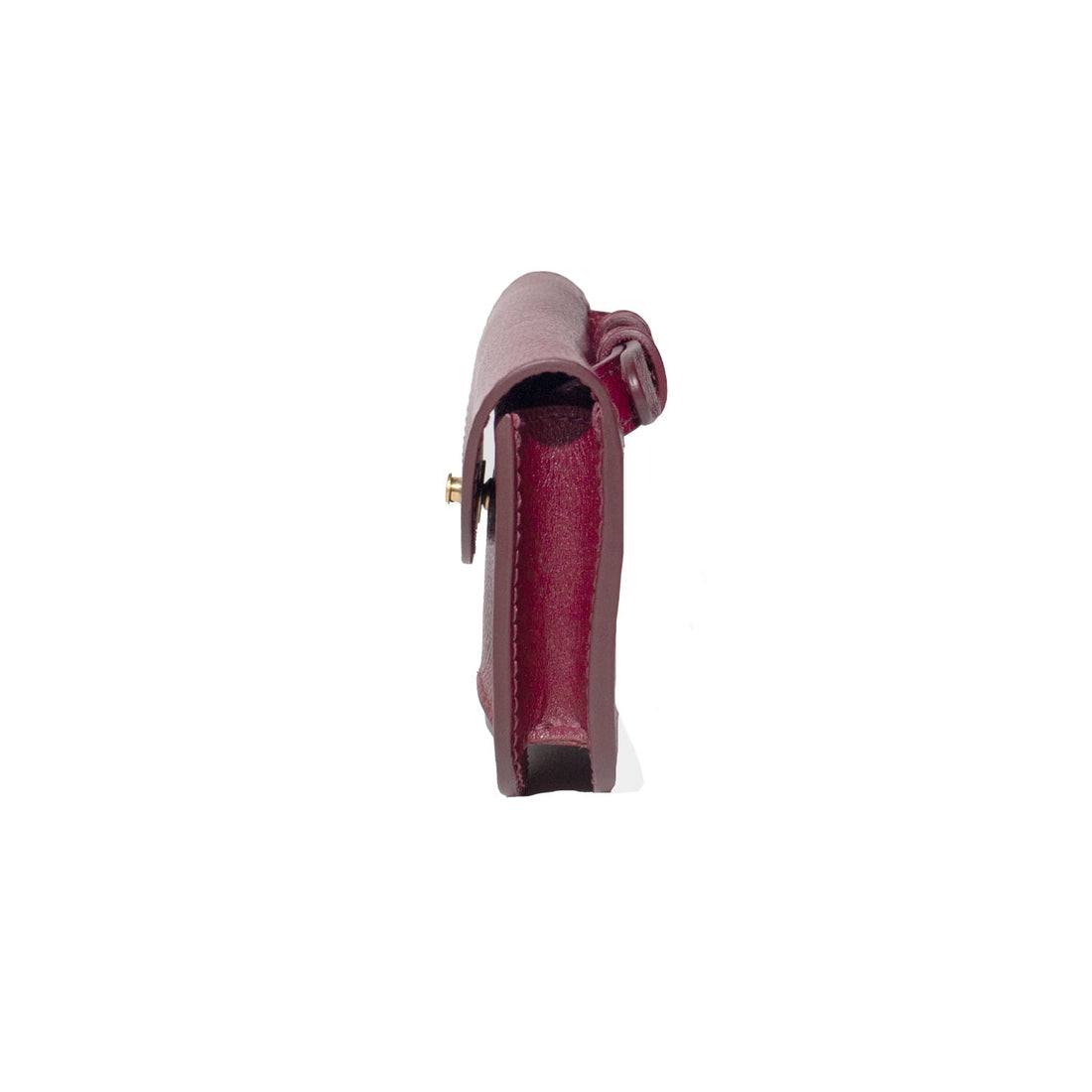Lindquist Faba Bag in Sumac
