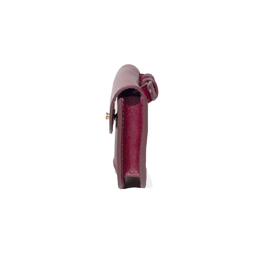 Lindquist Faba Bag in Sumac