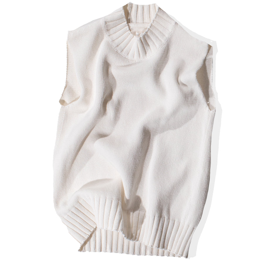 Labo.Art Flavio Vest in Gala
