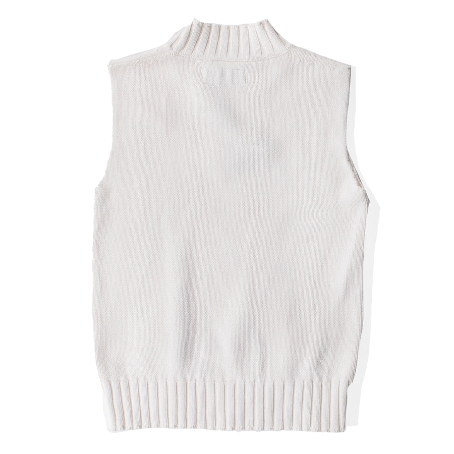 Labo.Art Flavio Vest in Gala