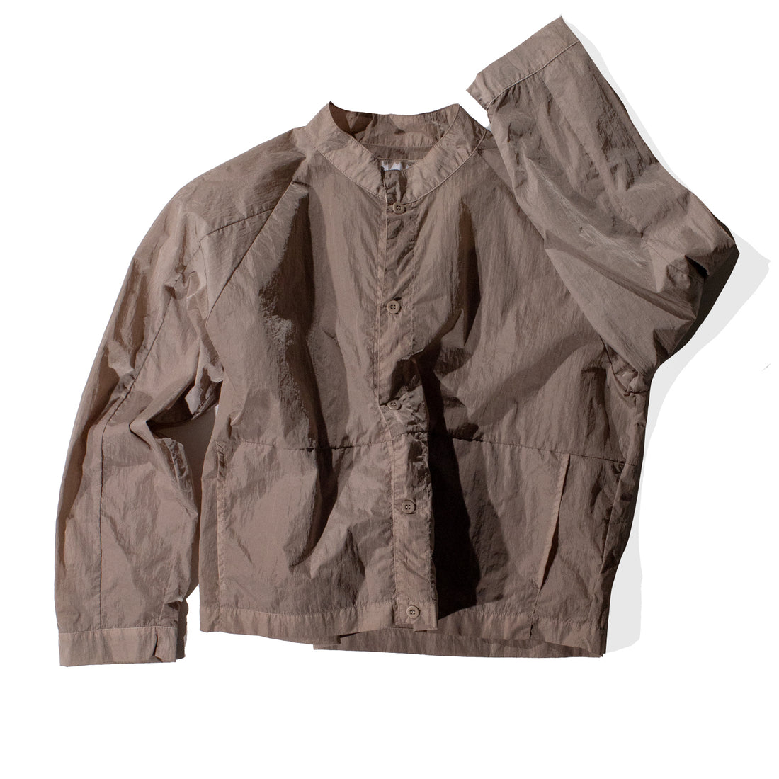 Labo.Art Geco Shirt in Kavir