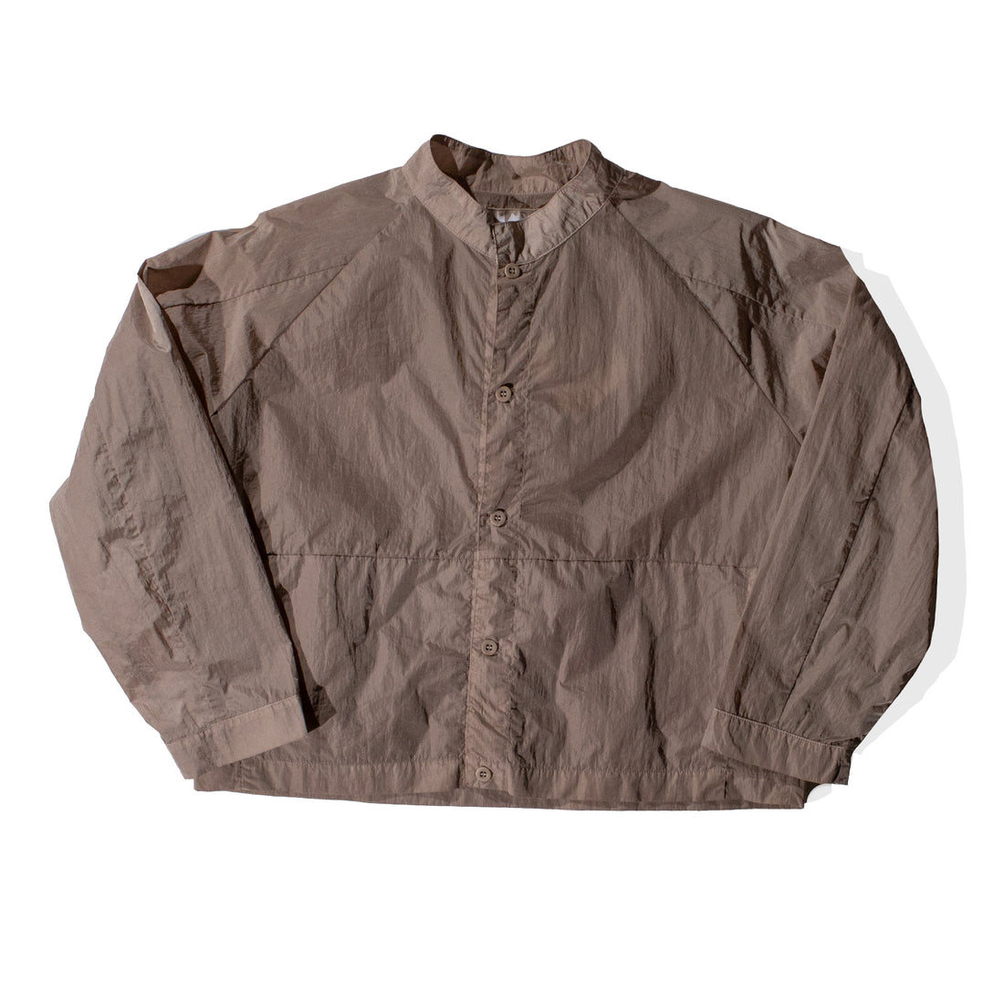 Labo.Art Geco Shirt in Kavir