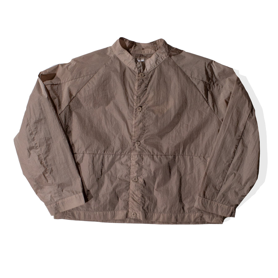 Labo.Art Geco Shirt in Kavir