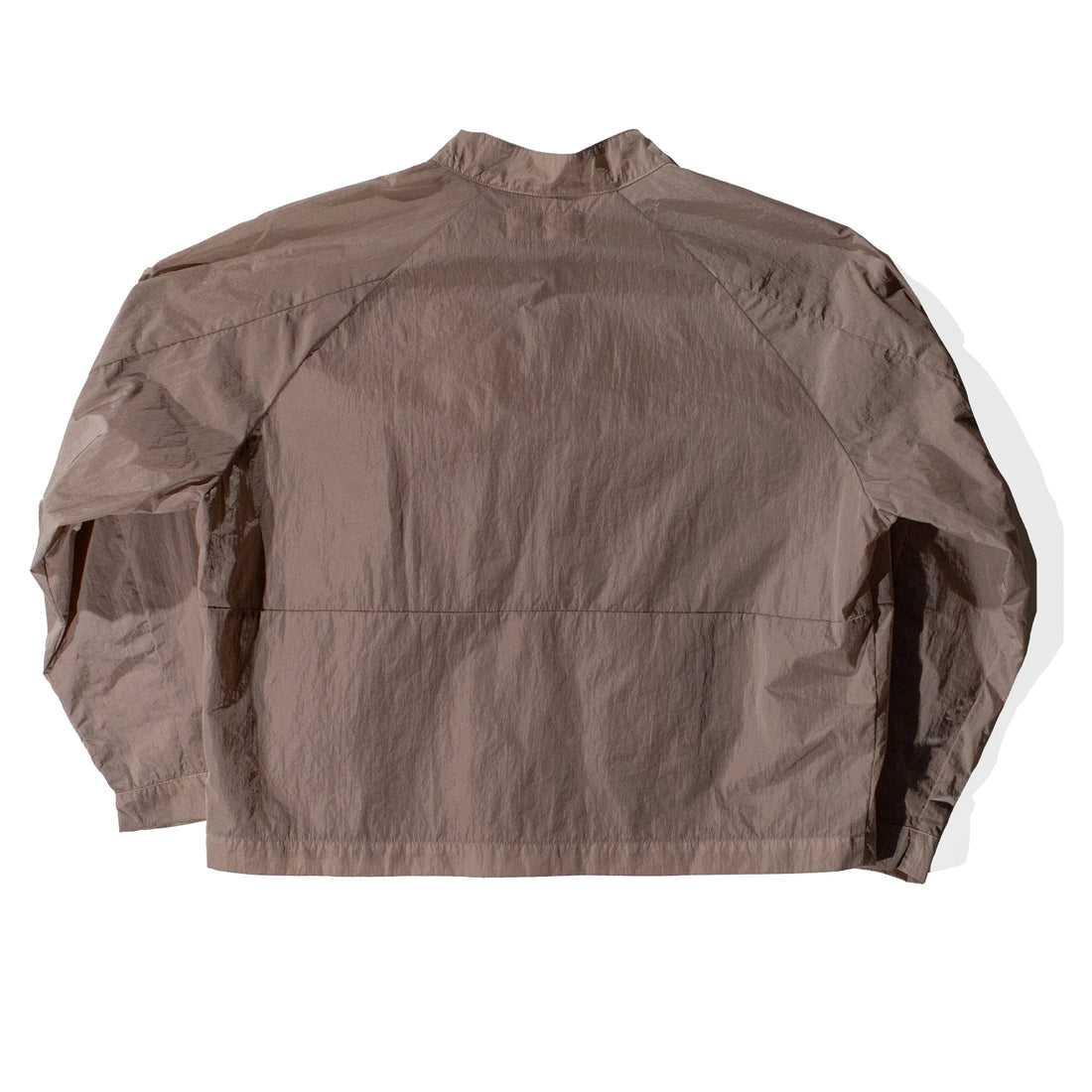 Labo.Art Geco Shirt in Kavir