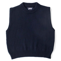 Labo.Art Brio Vest in Atlantic