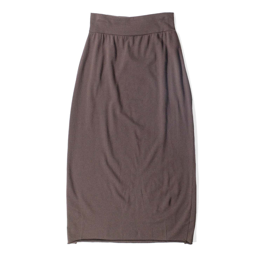 Labo.Art Penna Skirt in Bark