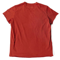 Labo.Art Rico Tee in Ketchup