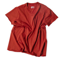 Labo.Art Rico Tee in Ketchup