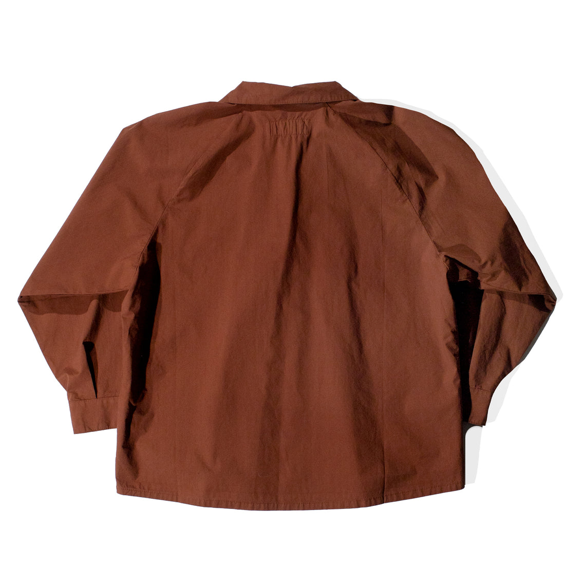Labo.Art Marella Shirt in Henna