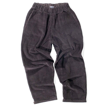 Labo.Art Paride Pants in Bark