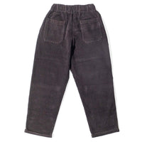 Labo.Art Paride Pants in Bark