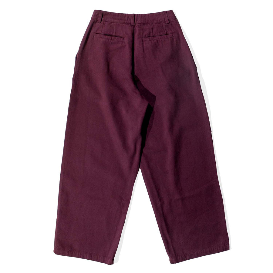 Labo.Art Zeta Pants in Morgon