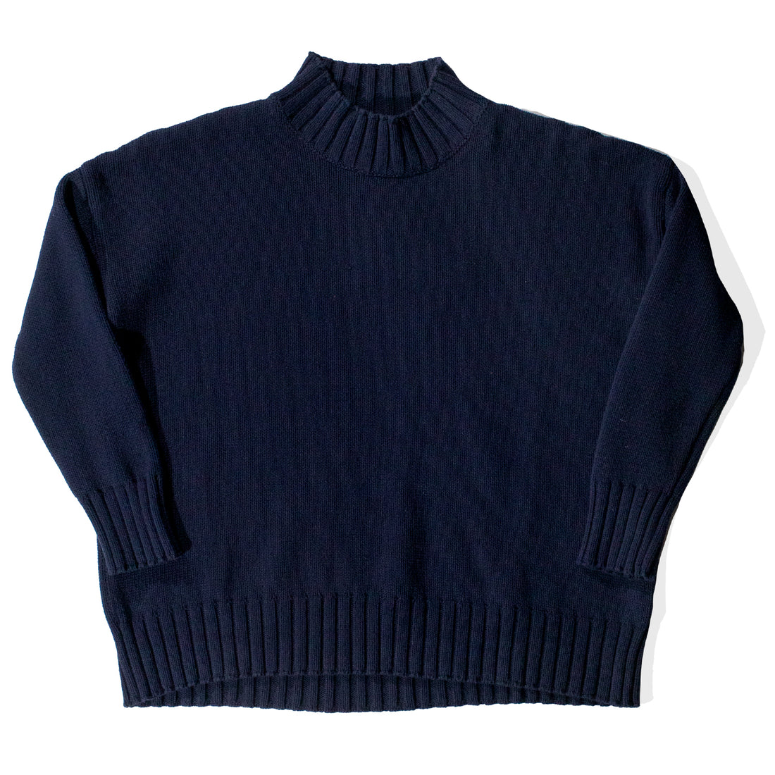 Labo.Art Siena Sweater in Atlantic