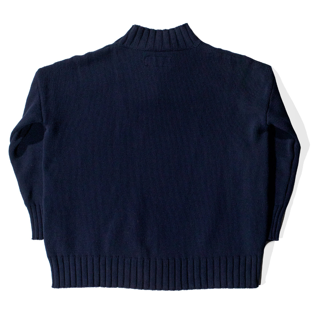 Labo.Art Siena Sweater in Atlantic