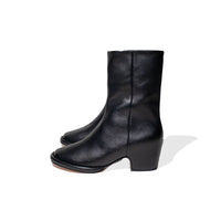 Lauren Manoogian Arch Boot in Black