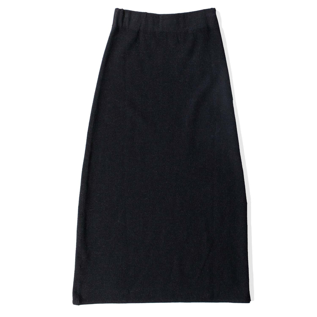 Lauren Manoogian Bell Skirt in Ink