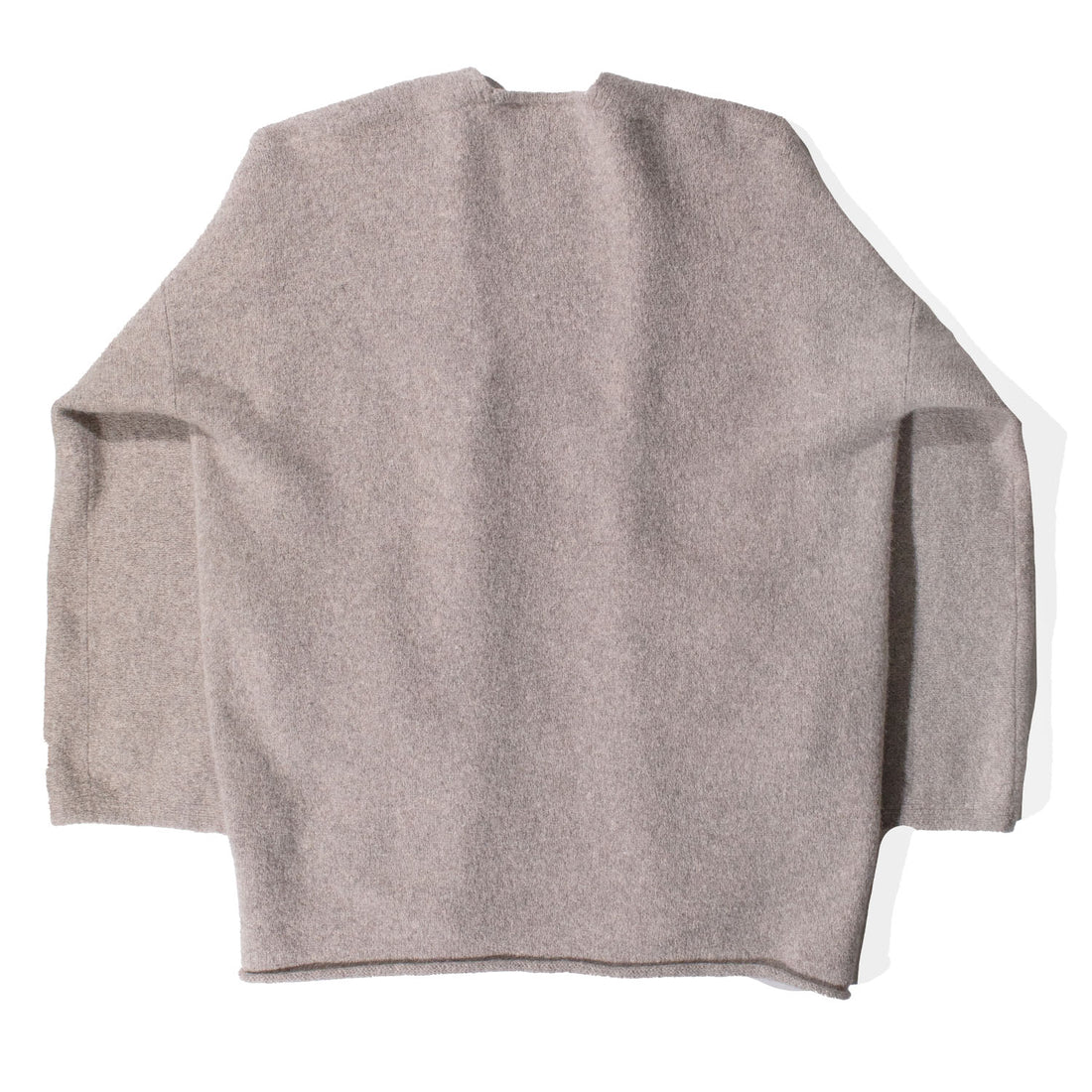 Lauren Manoogian Open Cardigan in Dust