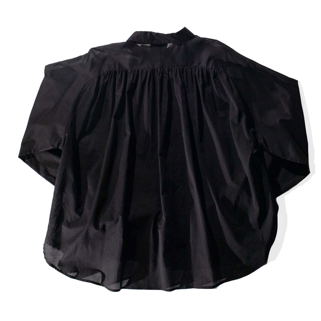 Rachel Comey Becker Shirt in Black