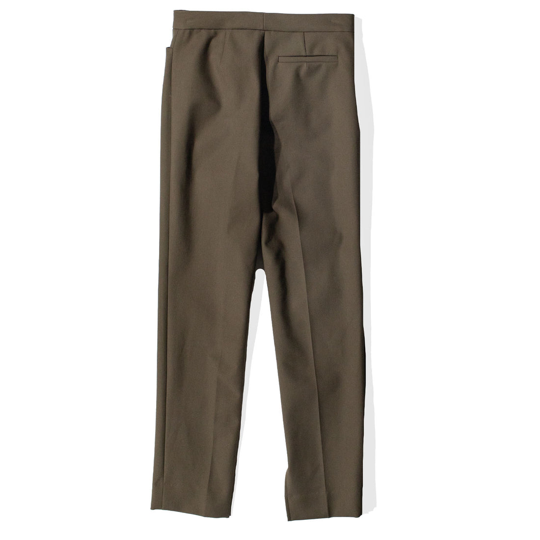 Rachel Comey Cathay Pant in Dark Olive