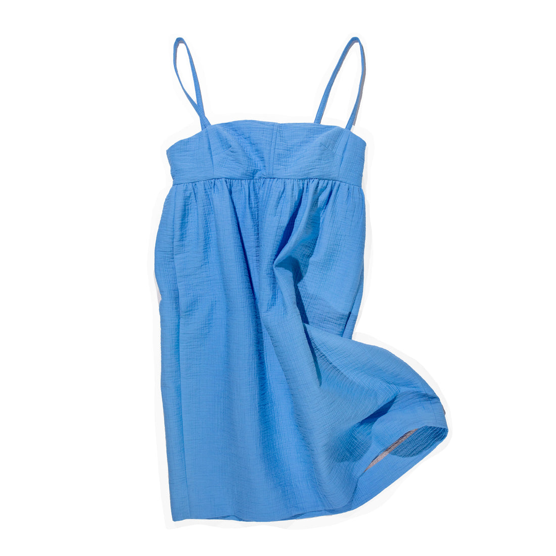 Rachel comey blue dress hotsell