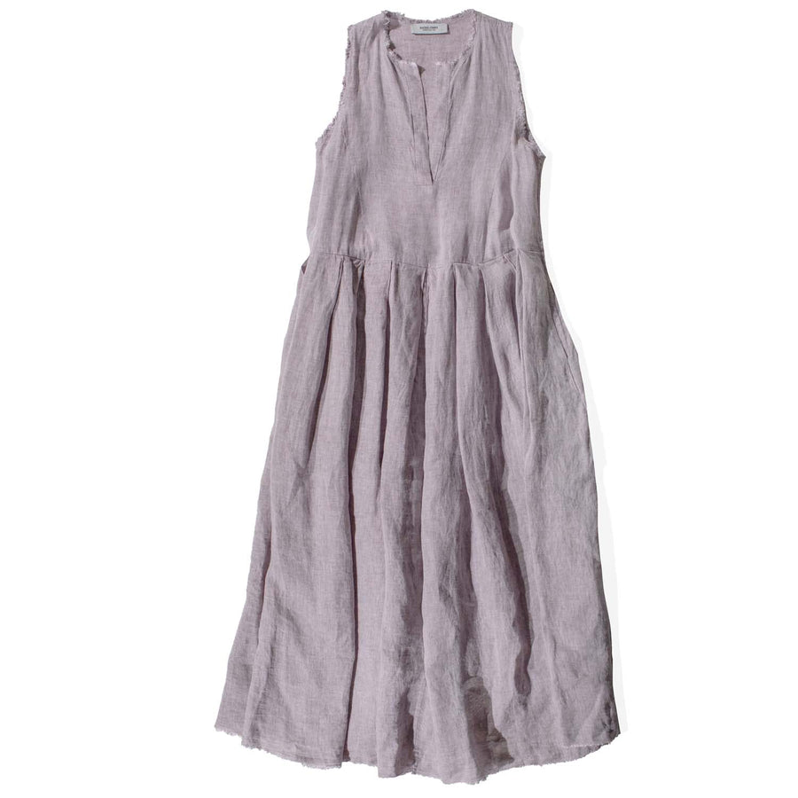 Rachel Comey Sereno Dress in Mauve