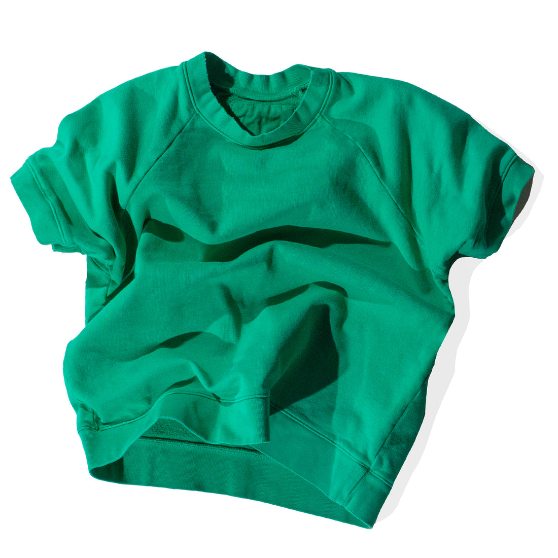 Rachel Comey Billi Sweatshirt in Green Apple
