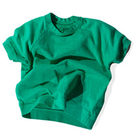 Rachel Comey Billi Sweatshirt in Green Apple