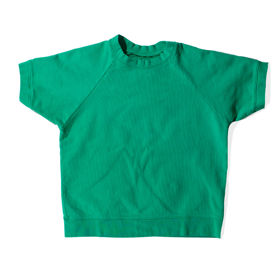 Rachel Comey Billi Sweatshirt in Green Apple