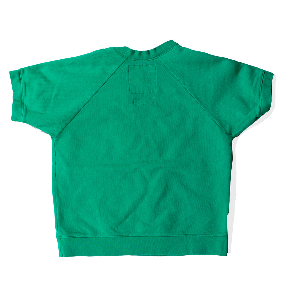 Rachel Comey Billi Sweatshirt in Green Apple