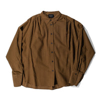 Rachel Comey Becker Shirt in Olive