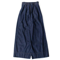 Rachel Comey Coxsone Pant in Dark Indigo