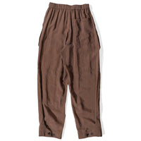 Rachel Comey Denise Pant in Brown