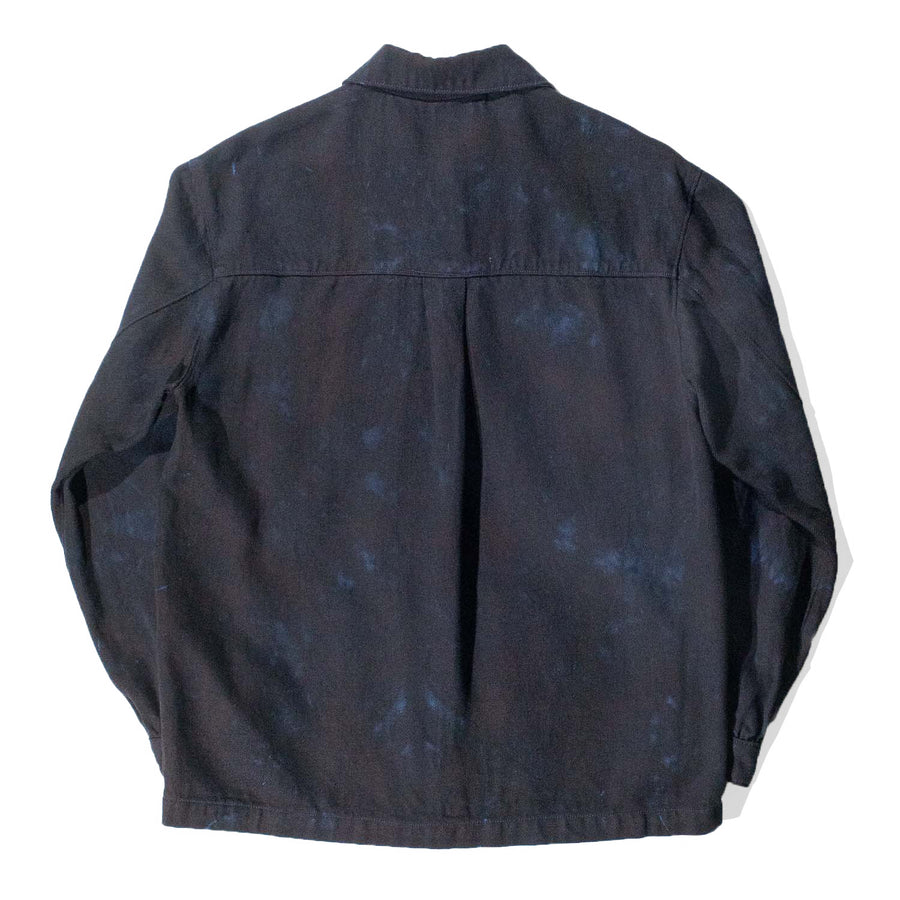 Raquel Allegra Explorer Jacket in Dark Indigo