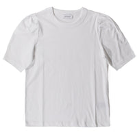 Rodebjer Dory T-Shirt in White