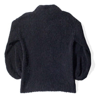 Rodebjer Emin Sweater in Black