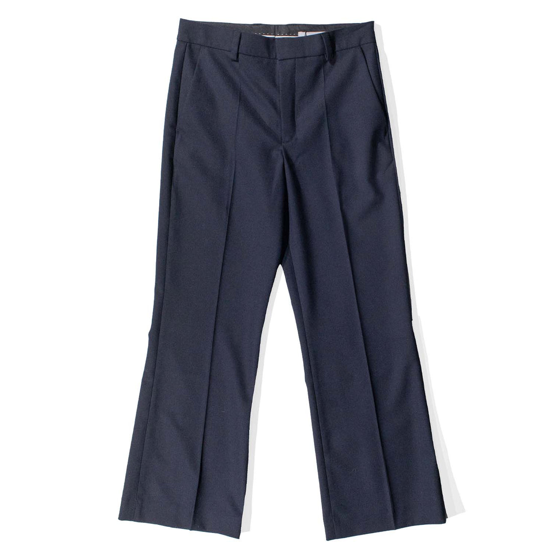 Rodebjer Watts Tailored Pants in Utility Blue