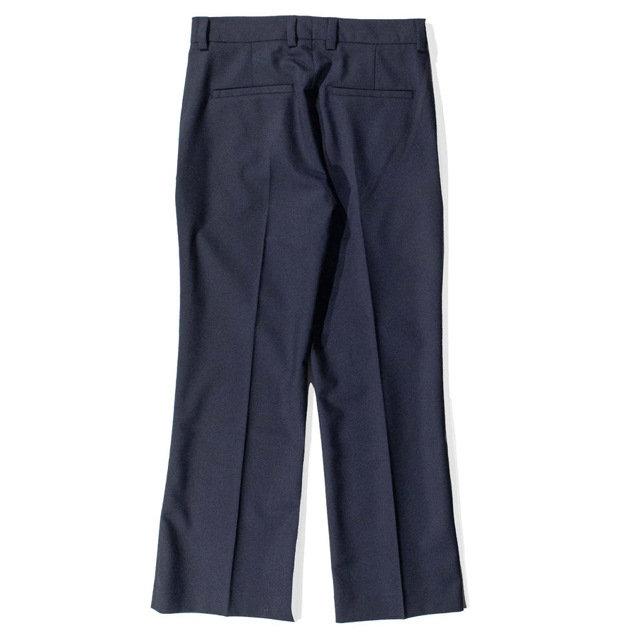 Rodebjer Watts Tailored Pants in Utility Blue