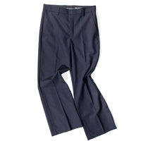 Rodebjer Watts Tailored Pants in Utility Blue