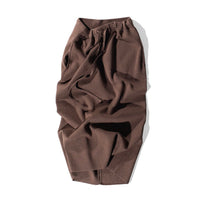 Sayaka Davis Knit Skirt in Wood