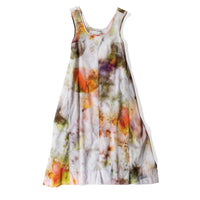 Sayaka Davis Wrapped Dress in Print