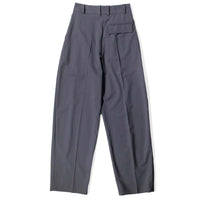 Studio Nicholson Acuna Pant in Seal Blue